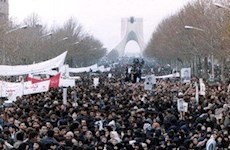 آیندۀ انقلاب اسلامی